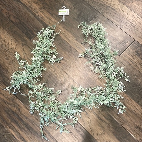 Ashland Accents New Ashland 6ft Ficus Garland Poshmark